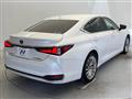 2018 Lexus ES