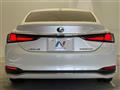 2018 Lexus ES