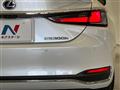 2018 Lexus ES