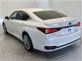 2018 Lexus ES