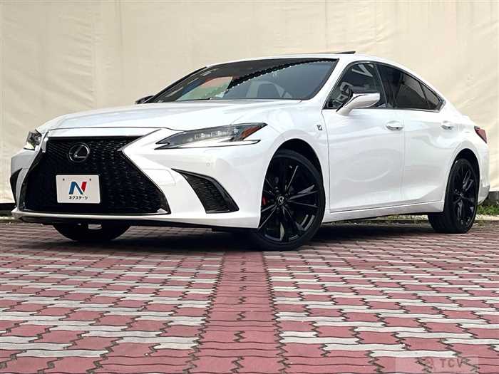 2023 Lexus ES