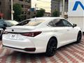 2023 Lexus ES