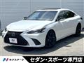 2023 Lexus ES