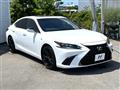 2023 Lexus ES
