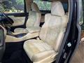 2021 Toyota Alphard Hybrid