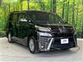 2021 Toyota Vellfire