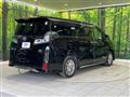 2021 Toyota Vellfire