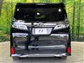 2021 Toyota Vellfire