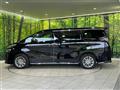 2021 Toyota Vellfire