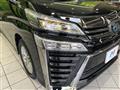 2021 Toyota Vellfire