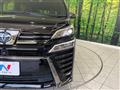 2021 Toyota Vellfire
