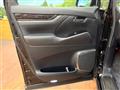 2022 Toyota Alphard Hybrid