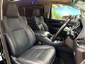 2022 Toyota Alphard Hybrid