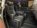 2022 Toyota Alphard Hybrid