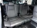 2022 Toyota Alphard Hybrid