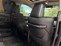2022 Toyota Alphard Hybrid