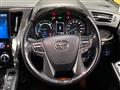 2022 Toyota Alphard Hybrid