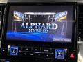 2022 Toyota Alphard Hybrid