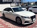 2018 Toyota Crown Hybrid