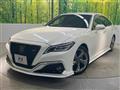 2018 Toyota Crown Hybrid