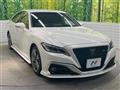 2018 Toyota Crown Hybrid