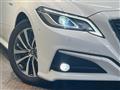 2019 Toyota Crown Hybrid