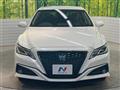 2019 Toyota Crown Hybrid