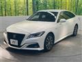 2019 Toyota Crown Hybrid