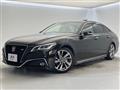2021 Toyota Crown Hybrid