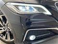 2021 Toyota Crown Hybrid