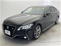 2021 Toyota Crown Hybrid