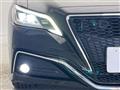 2021 Toyota Crown Hybrid