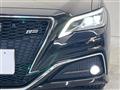 2021 Toyota Crown Hybrid