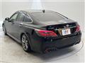 2021 Toyota Crown Hybrid