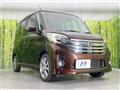 2014 Nissan DAYZ ROOX