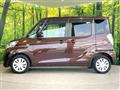 2015 Nissan DAYZ ROOX