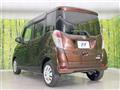 2015 Nissan DAYZ ROOX