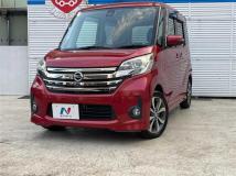 2016 Nissan DAYZ ROOX