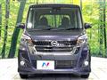 2017 Nissan DAYZ ROOX