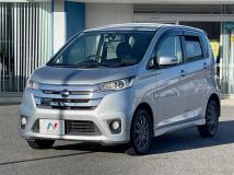 2013 Nissan DAYZ