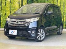 2013 Nissan DAYZ