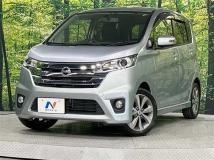 2013 Nissan DAYZ