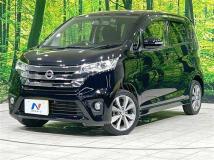2014 Nissan DAYZ