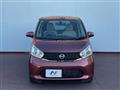 2014 Nissan DAYZ