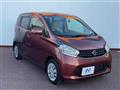 2014 Nissan DAYZ