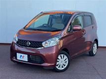 2014 Nissan DAYZ