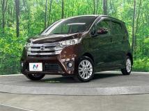 2015 Nissan DAYZ