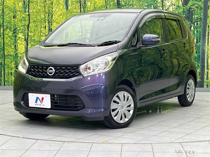 2015 Nissan DAYZ