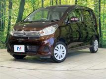 2015 Nissan DAYZ
