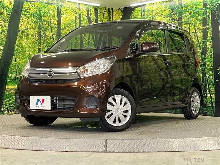 2017 Nissan DAYZ
